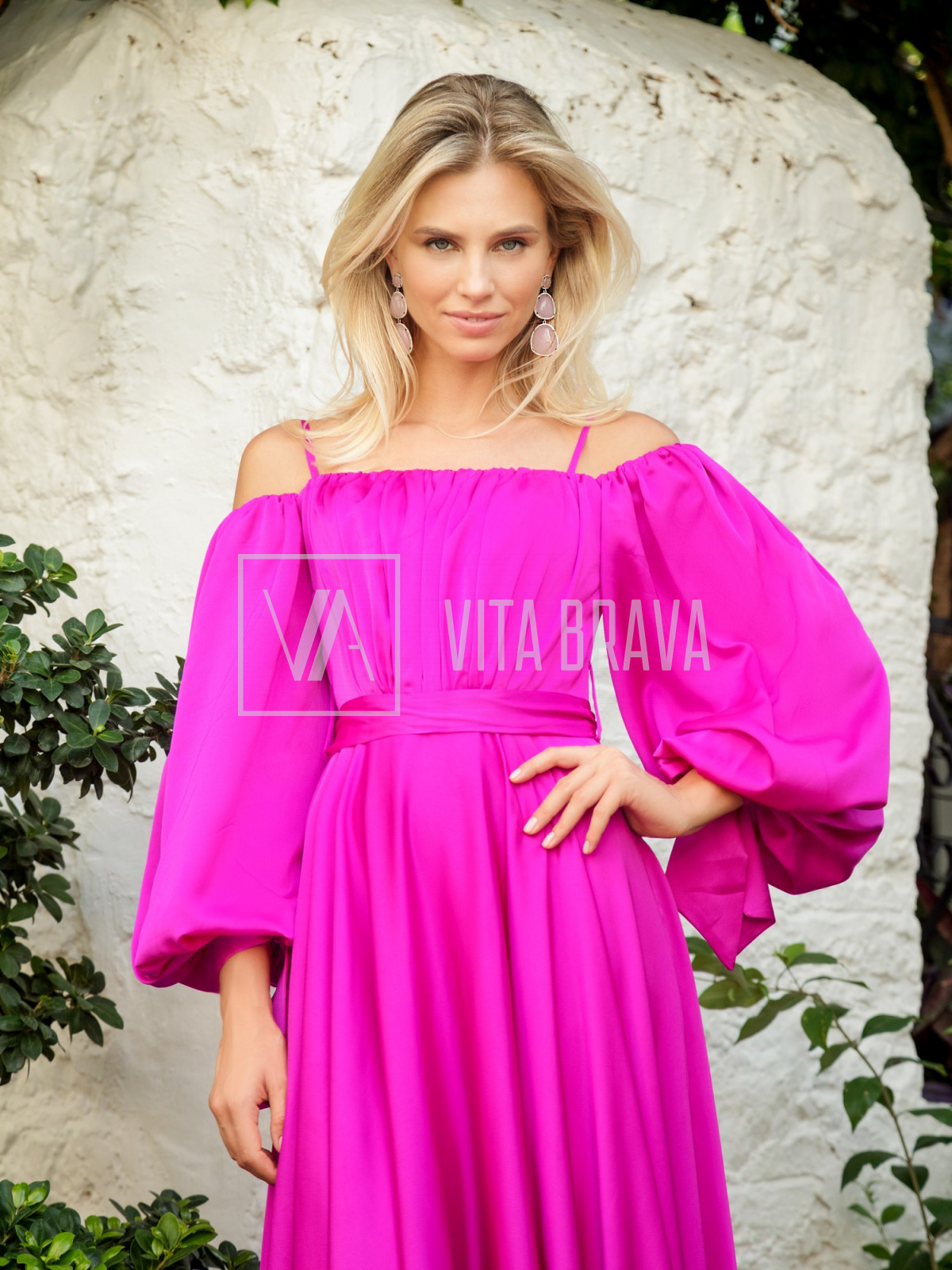Вечернее платье Vittoria5102ST #1