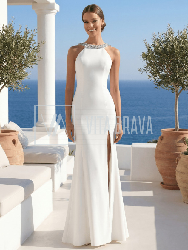 Свадебное платье SoleMare5159K