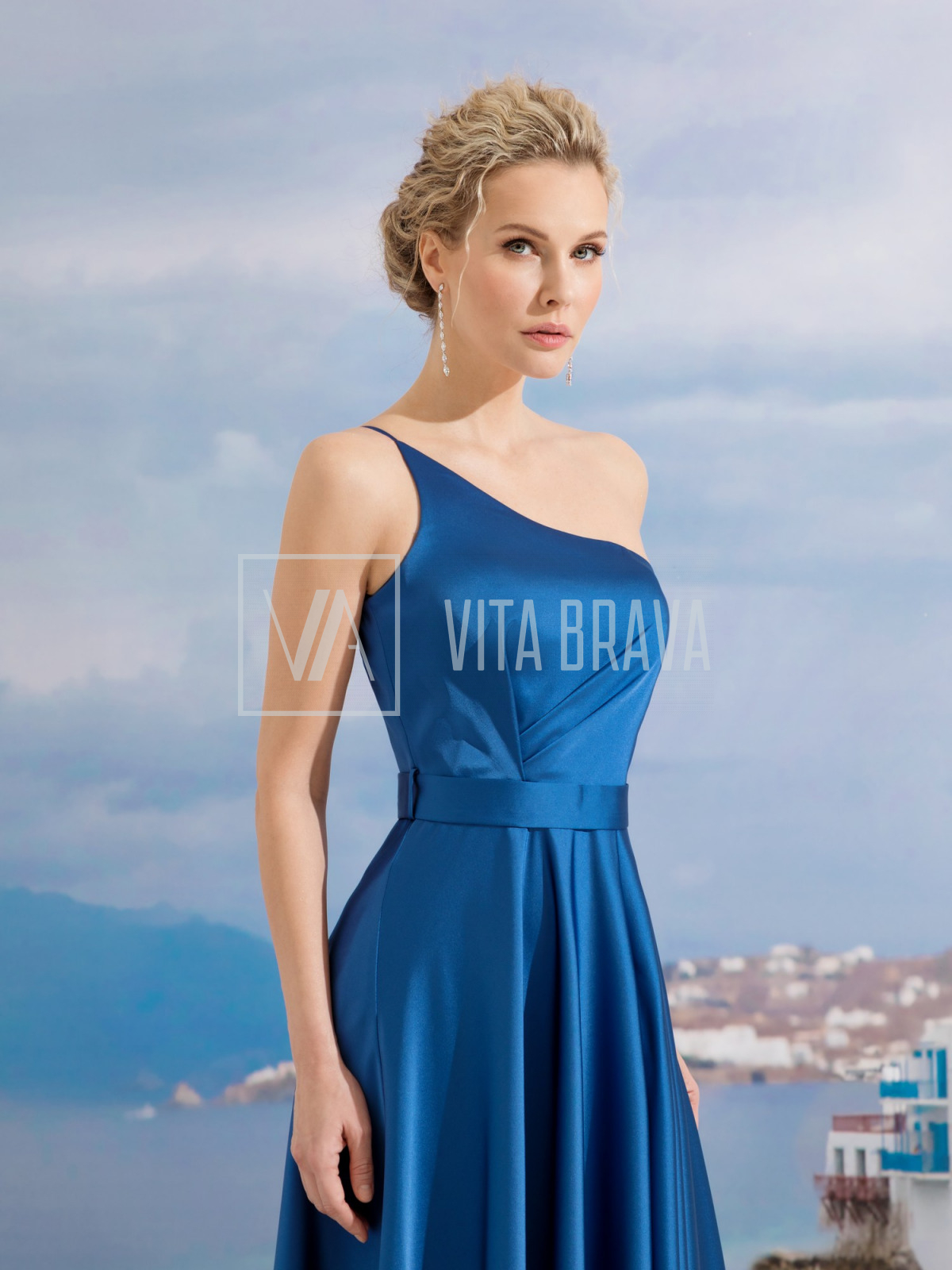Вечернее платье Vittoria5206Z #1