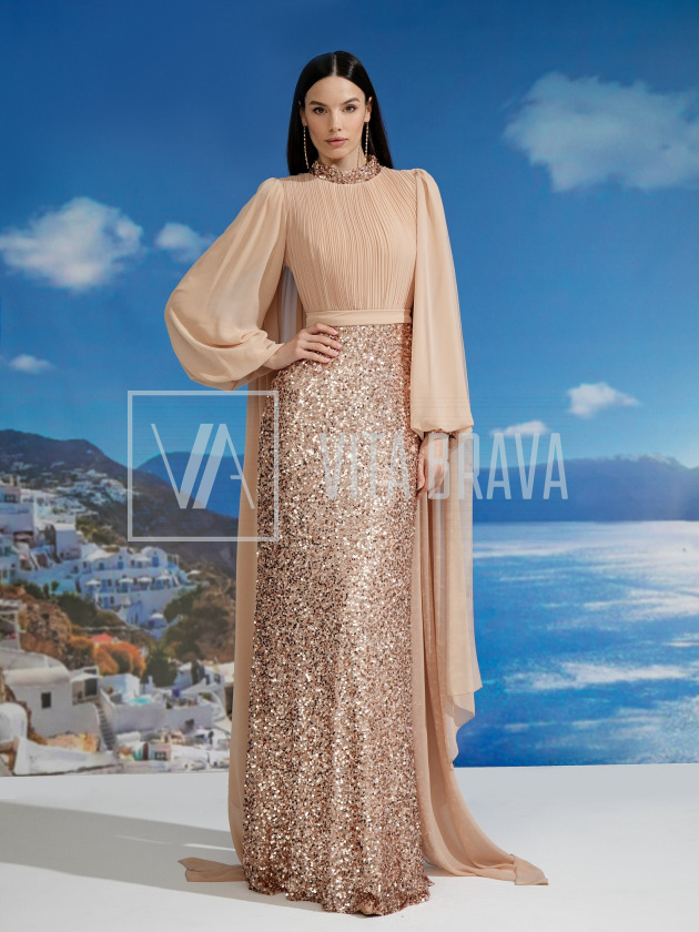 Вечернее платье Olivia24151