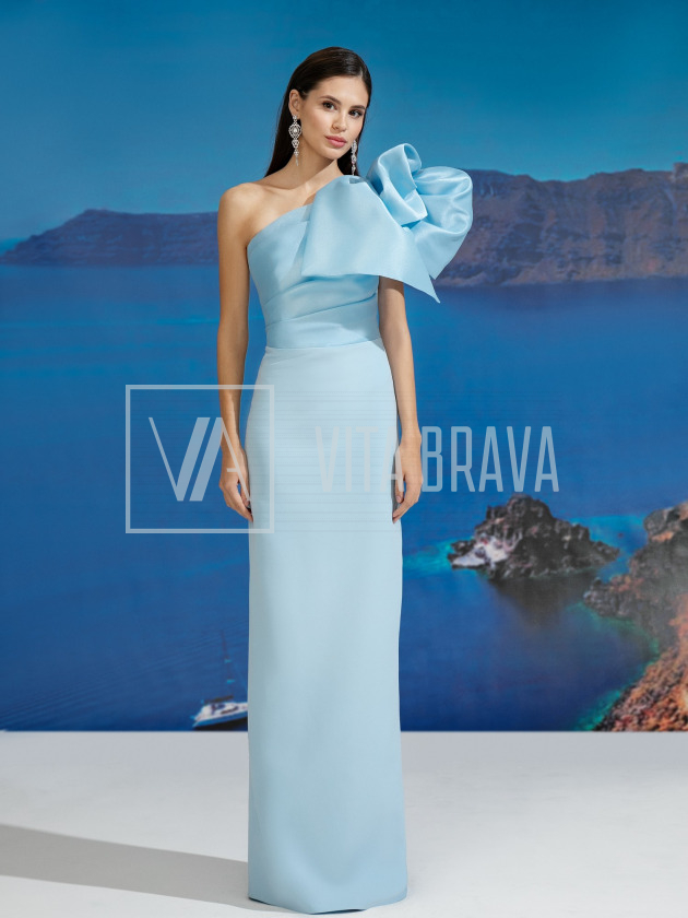Вечернее платье SoleMare5220