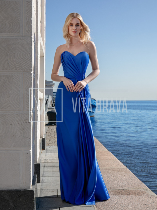 Вечернее платье Vittoria5882