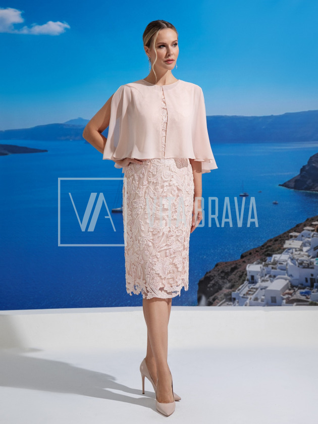 Вечернее платье Vita537