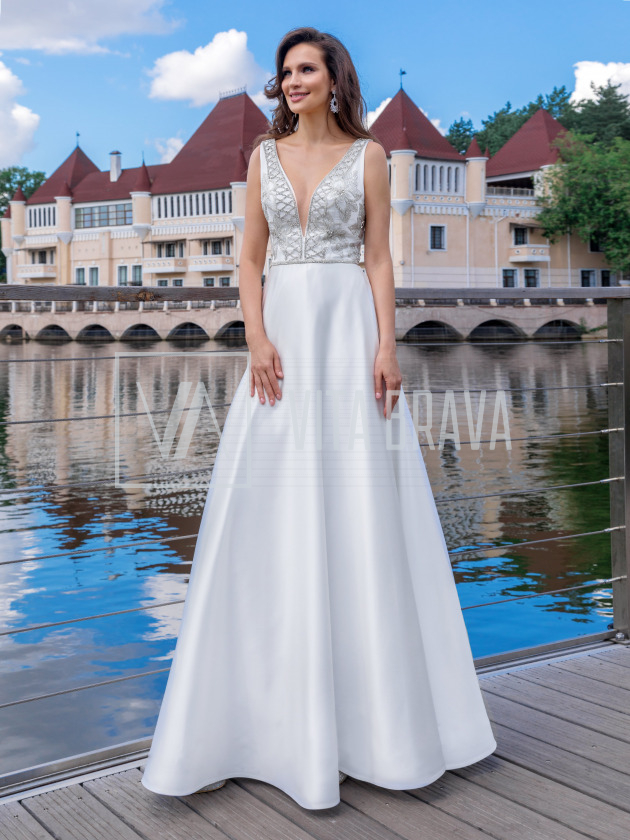 Вечернее платье Alba5728G