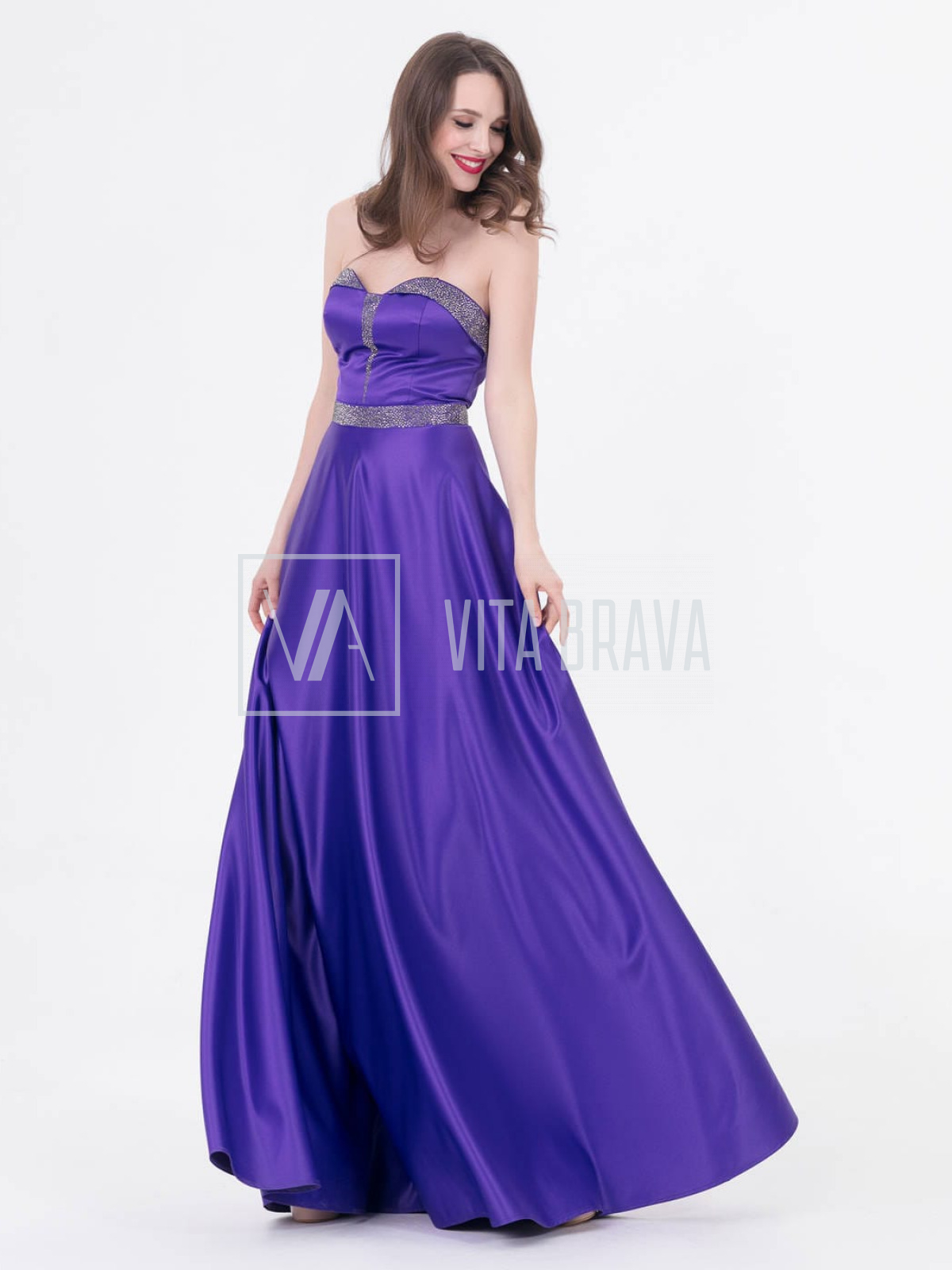 Вечернее платье MX4376F