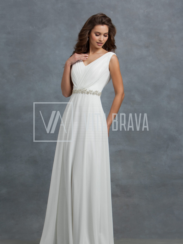 Вечернее платье Vittoria4517