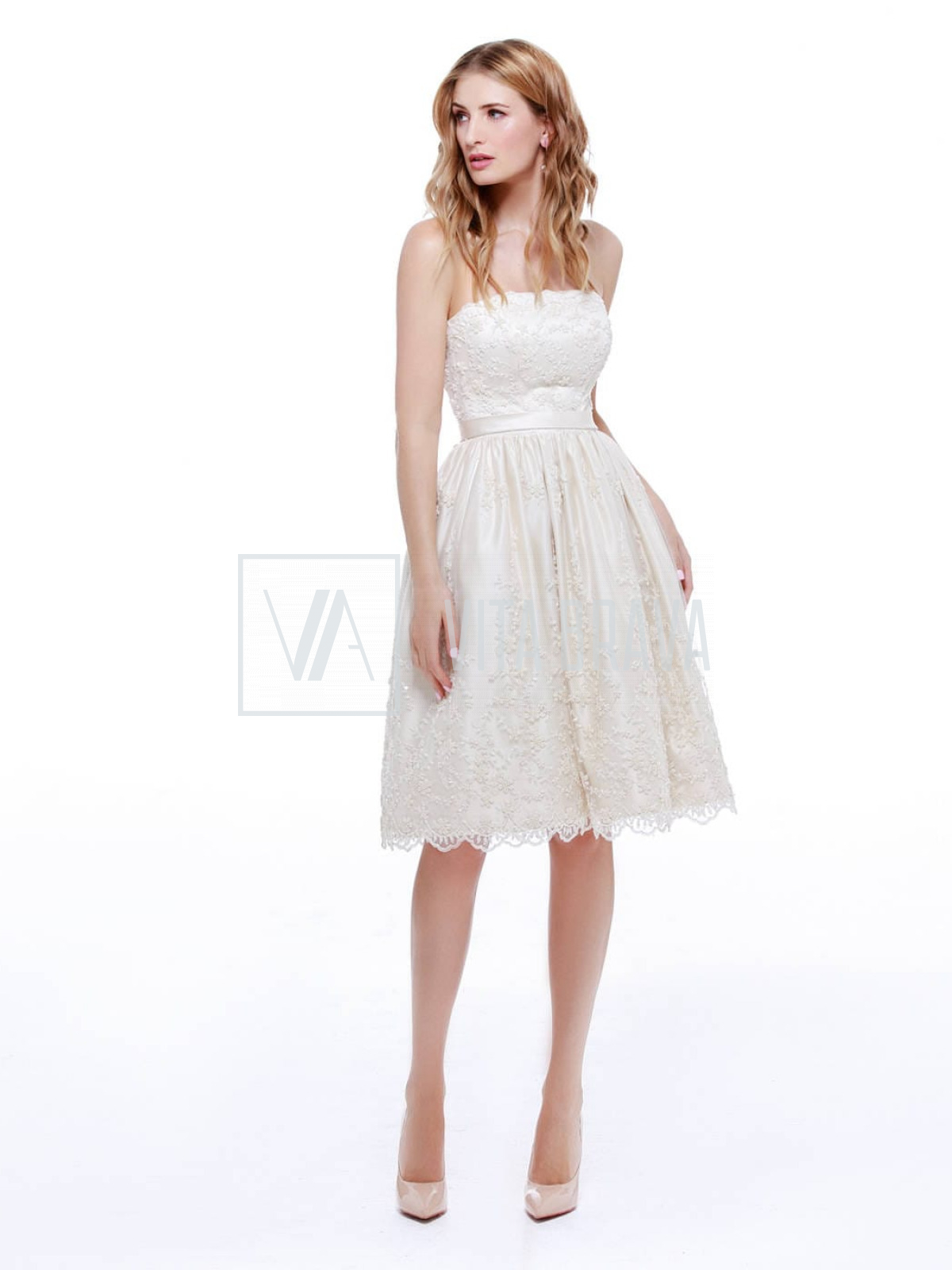 Свадебное платье Vita111