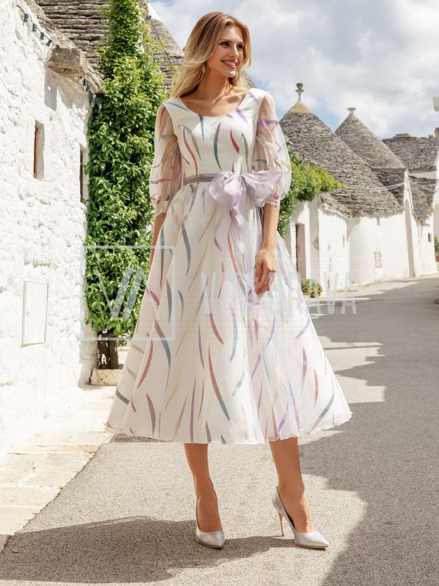 Вечернее платье Vita220