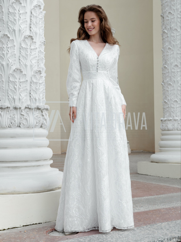 Вечернее платье Vita293
