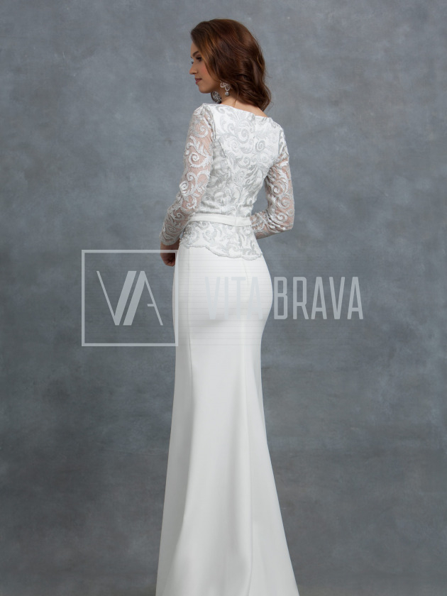 Вечернее платье Vittoria4371D