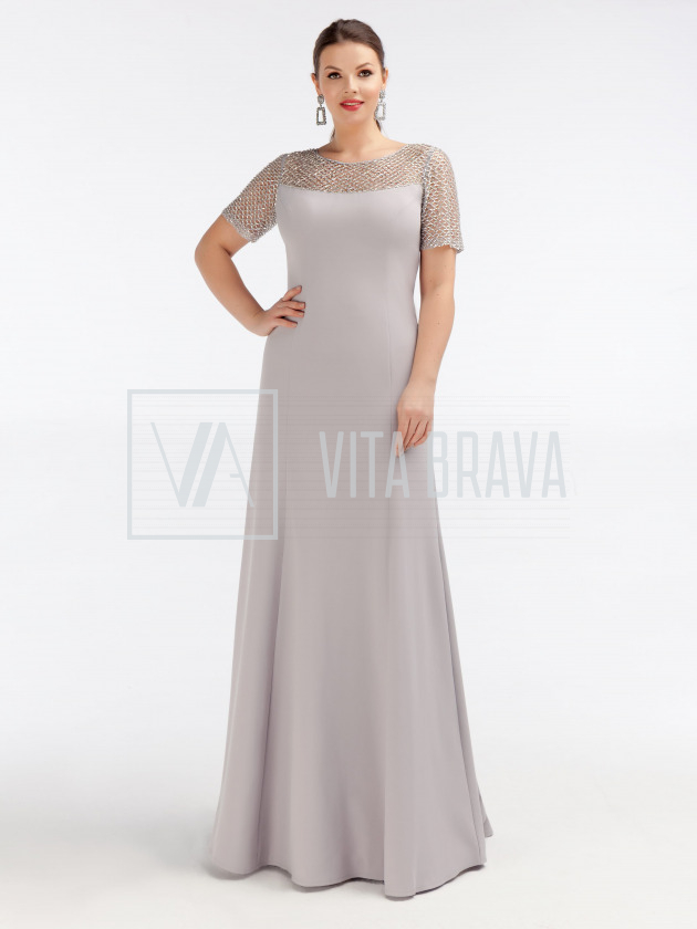 Вечернее платье Vittoria4481R
