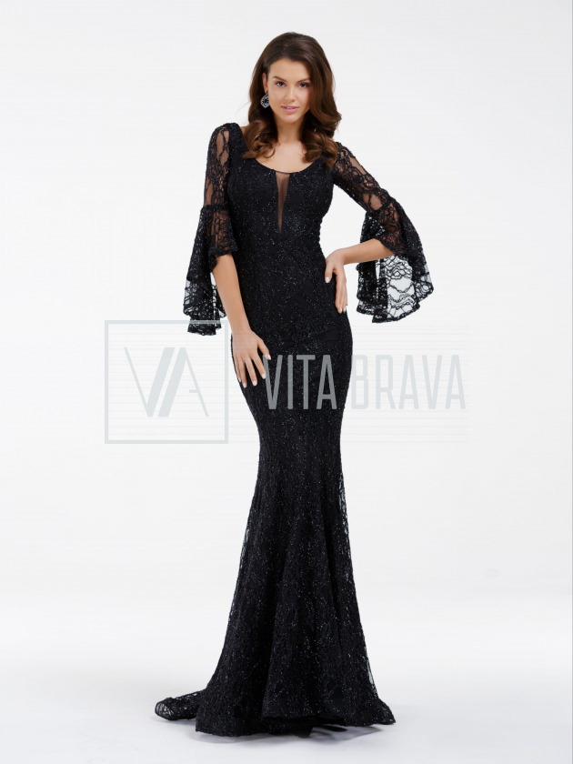 Вечернее платье Vittoria4579FA