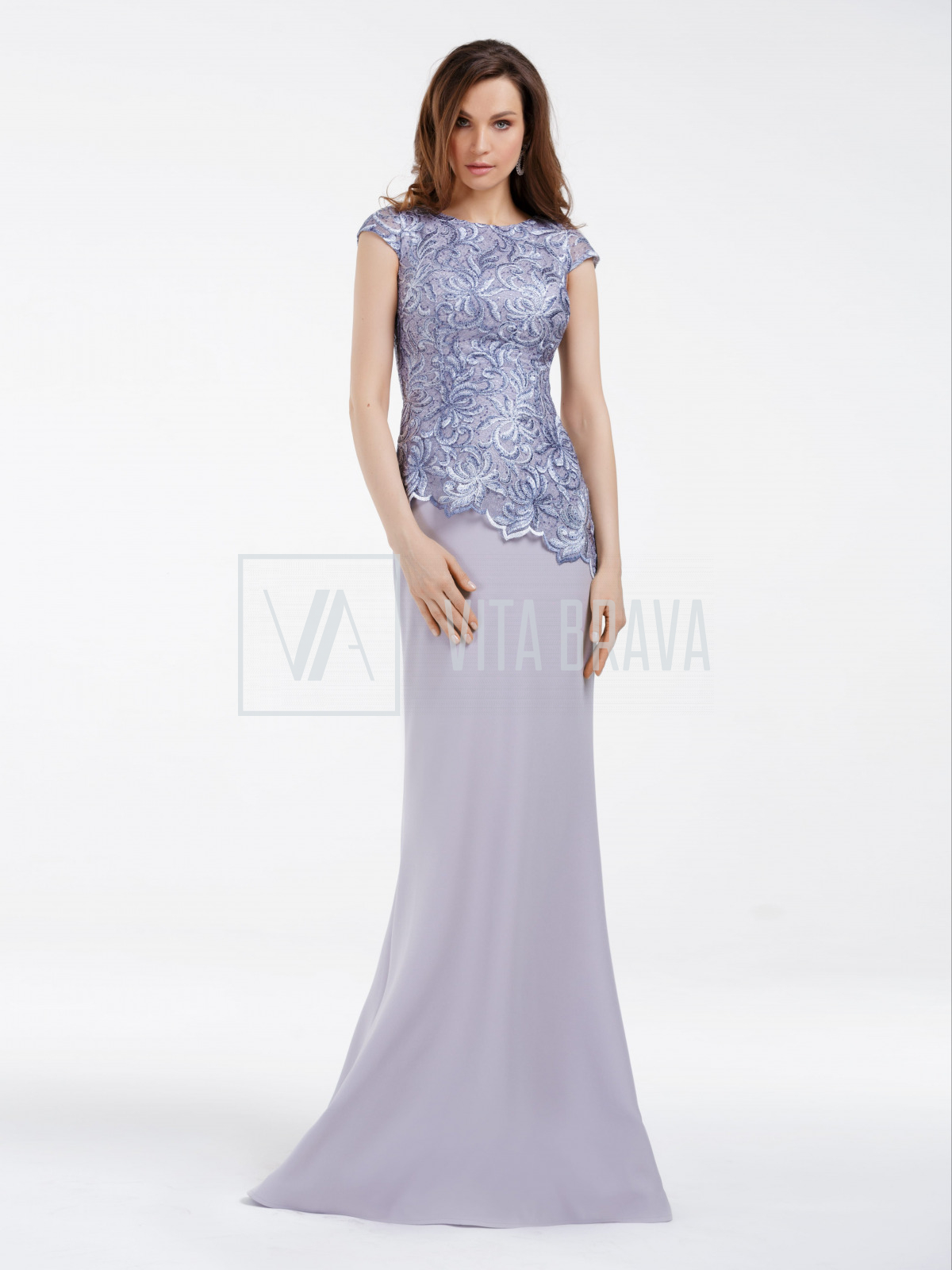 Вечернее платье Vittoria4584F