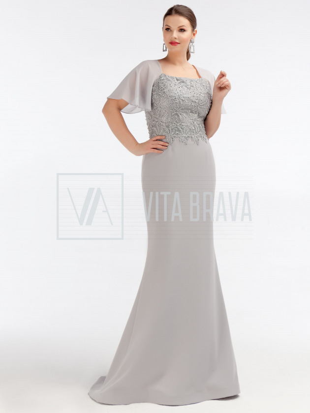 Вечернее платье Vittoria4606F