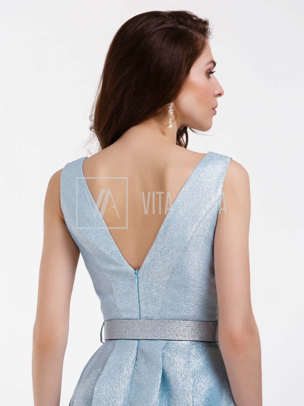 Вечернее платье Vittoria4636FS #2