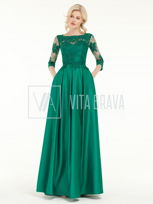 Вечернее платье Vittoria4638FC