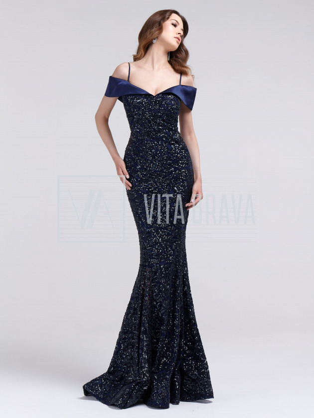 Вечернее платье Vittoria4698F
