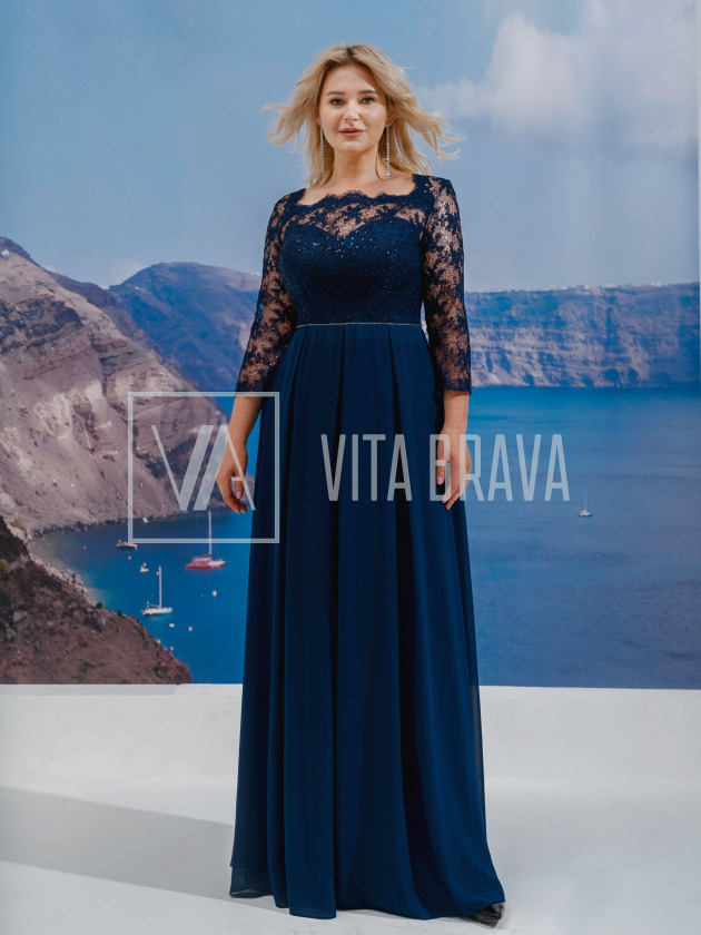 Вечернее платье Vittoria4726N