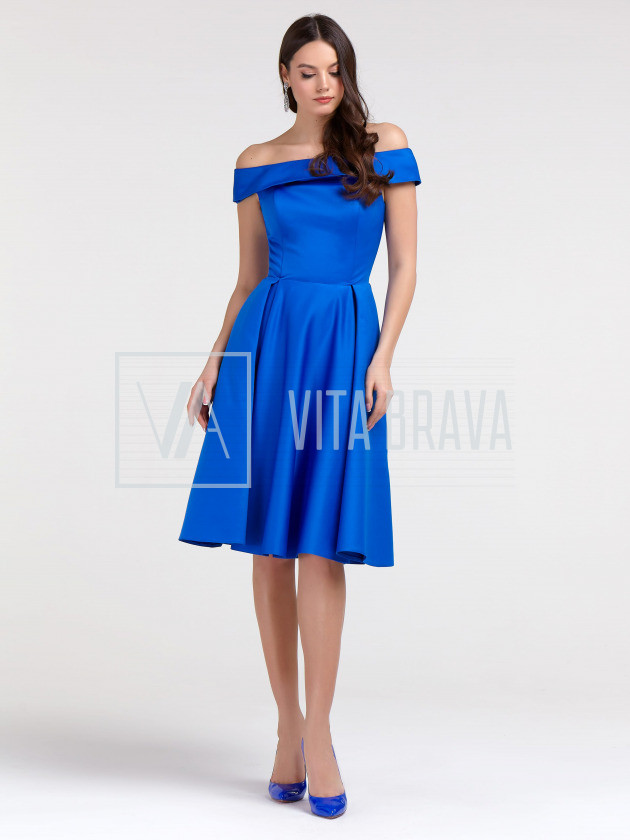 Вечернее платье Vittoria4754A