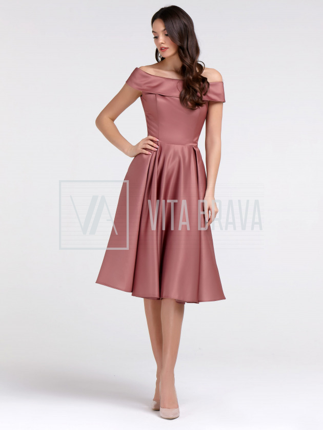 Вечернее платье Vittoria4754B