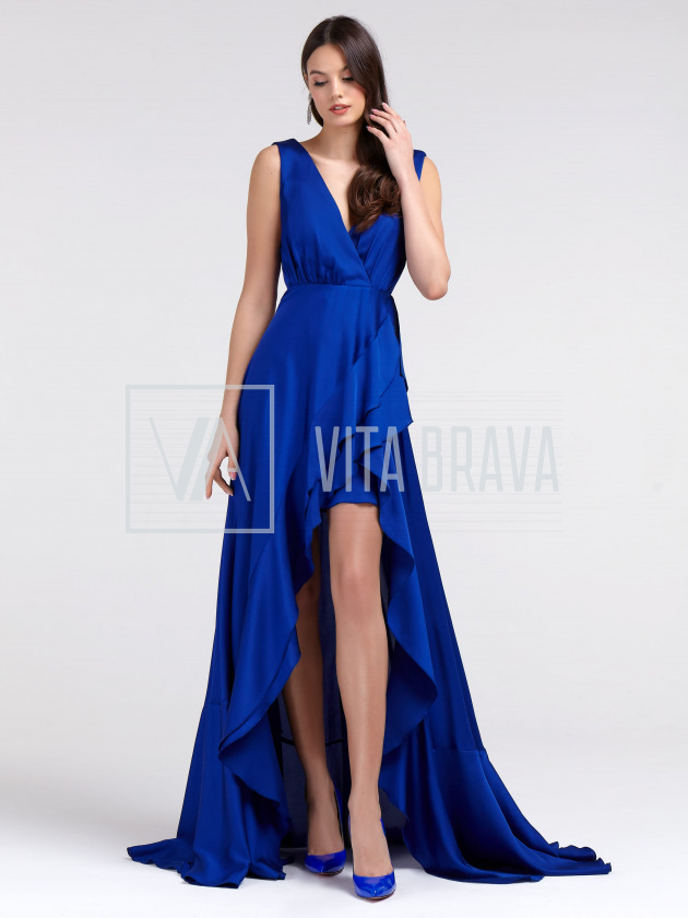 Вечернее платье Vittoria4821ST