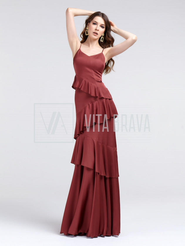 Вечернее платье Vittoria4854
