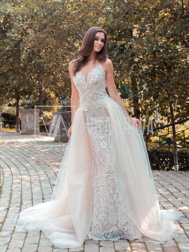 Вечернее платье WH5350